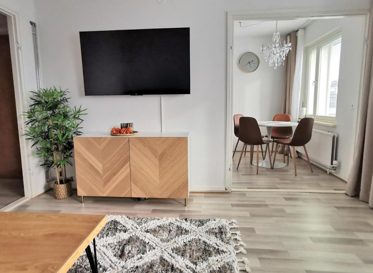 Appartement Cityhome Pekankatu