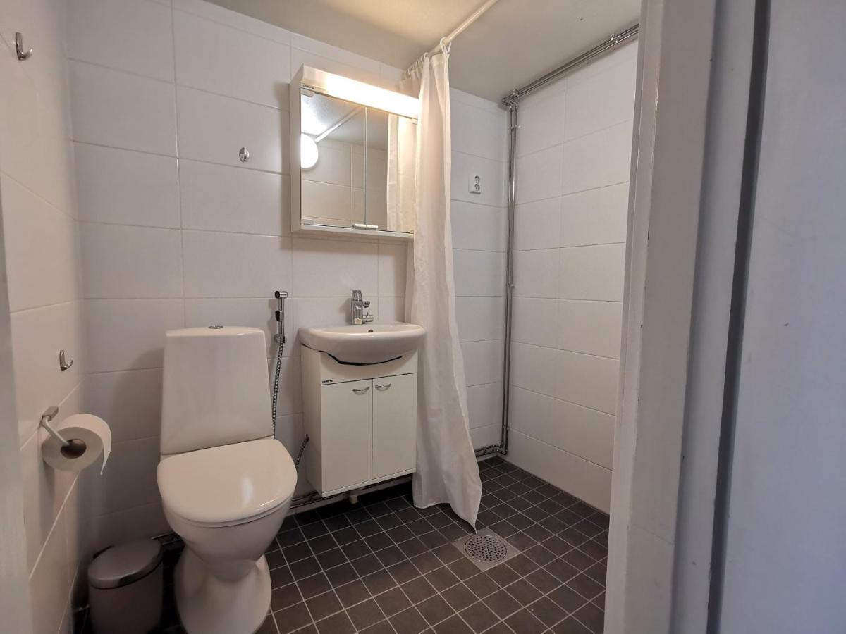 Cityhome Pekankatu Rovaniemi
