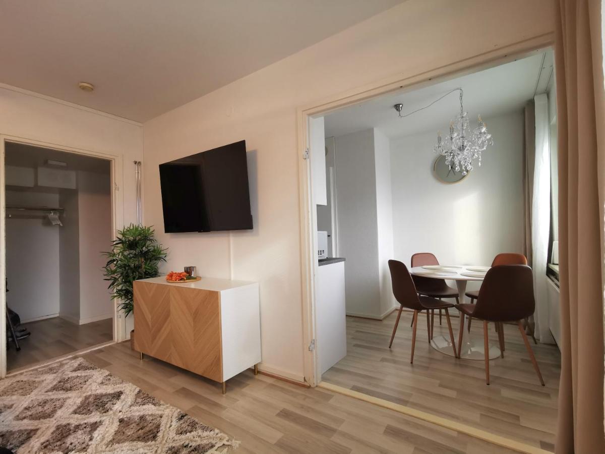 Appartement Cityhome Pekankatu *