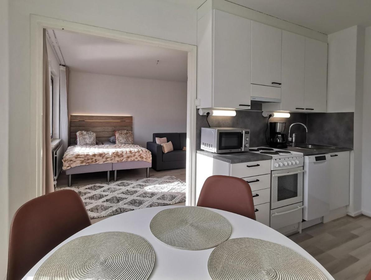 Appartement Cityhome Pekankatu