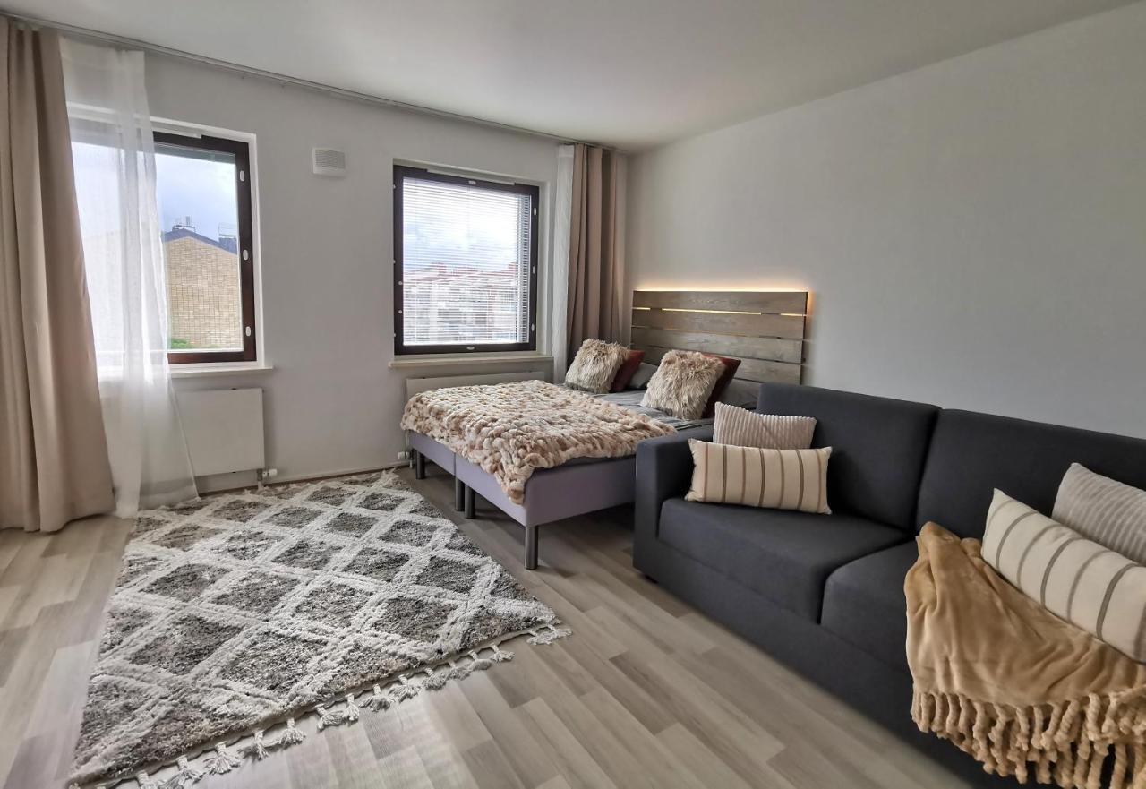 Cityhome Pekankatu