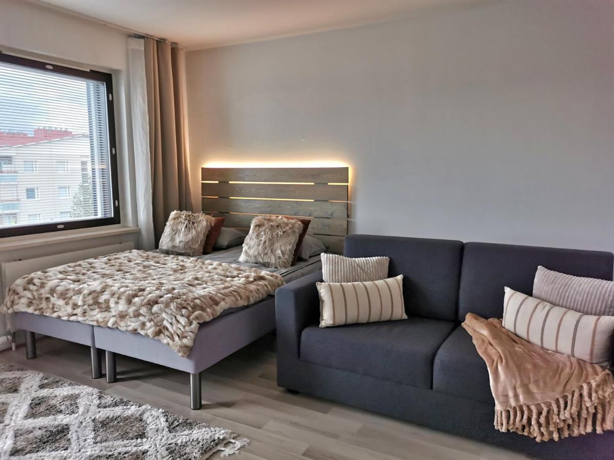 Cityhome Pekankatu * Rovaniemi